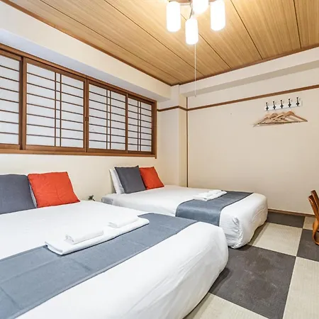 Uni Residence - Vacation Stay 17966
